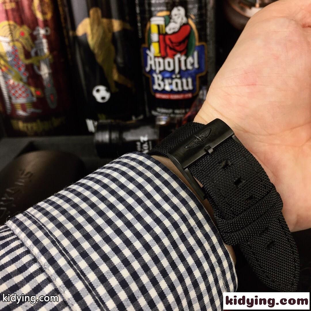 ブライトリング 人気 コピー Breitling アベンジャーズシリーズ 全自動機械43*13mm アーチ強化ガラス-3
