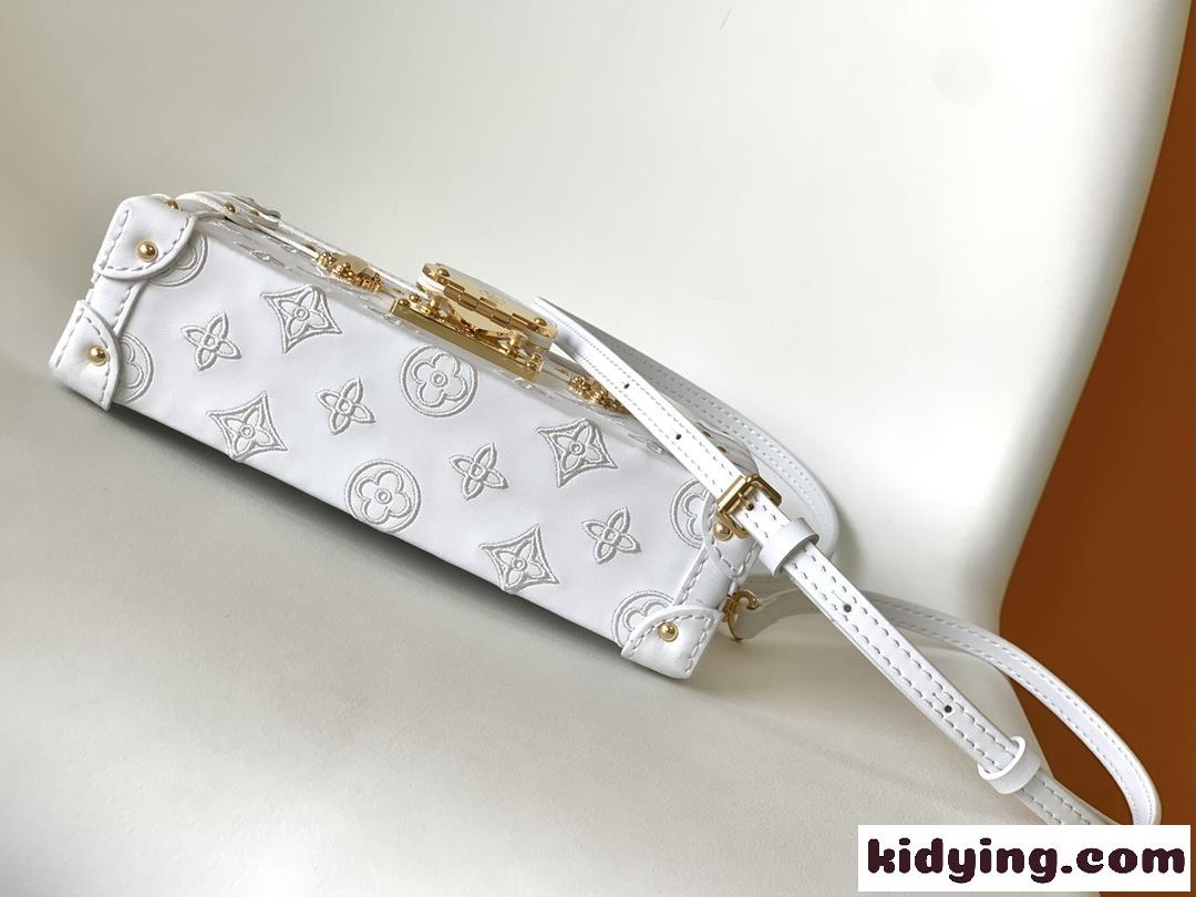 ルイ・ヴィトン モノグラム ポシェット プティット・マル M20847 スーパーコピー-3