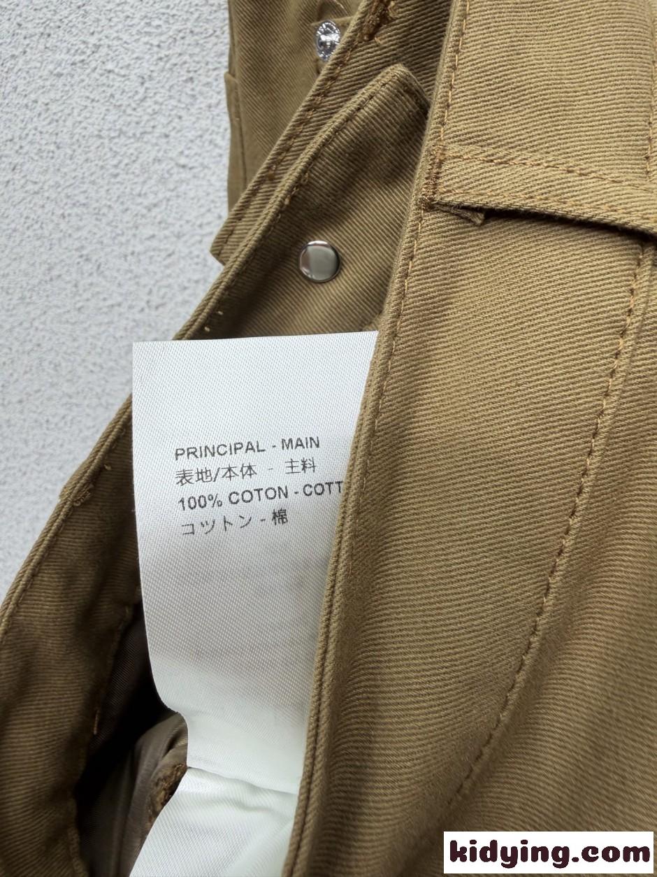 インサイドアウト モノグラム ショートパンツ ルイ・ヴィトン ジーンズ コピー-4