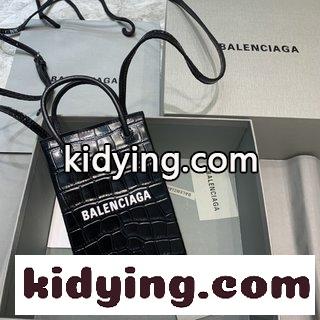 Balencia新潮から反則までのミニフォンバッグ,バレンシアガ おすすめ バッグ-5