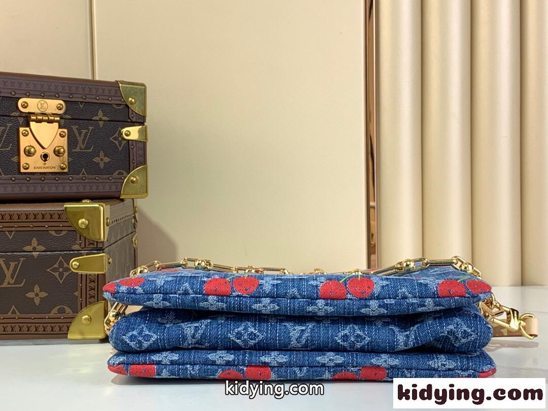 LV × TM クッサン PM ルイ･ヴィトン バッグ スーパーコピー M14978-0