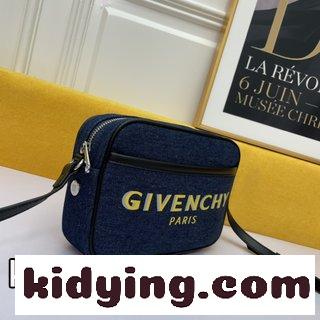 GIVENCHY BONDジバンシーのベージュ色の帆布カメラバッグは軽くて面倒ではありません ジバンシー バッグ コピー-0