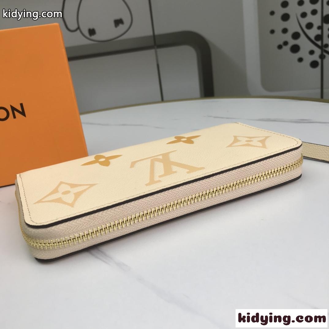 人気 バイザプール ジッピーウォレット LOUIS VUITTON ルイヴィトン 長財布 スーパーコピー-1