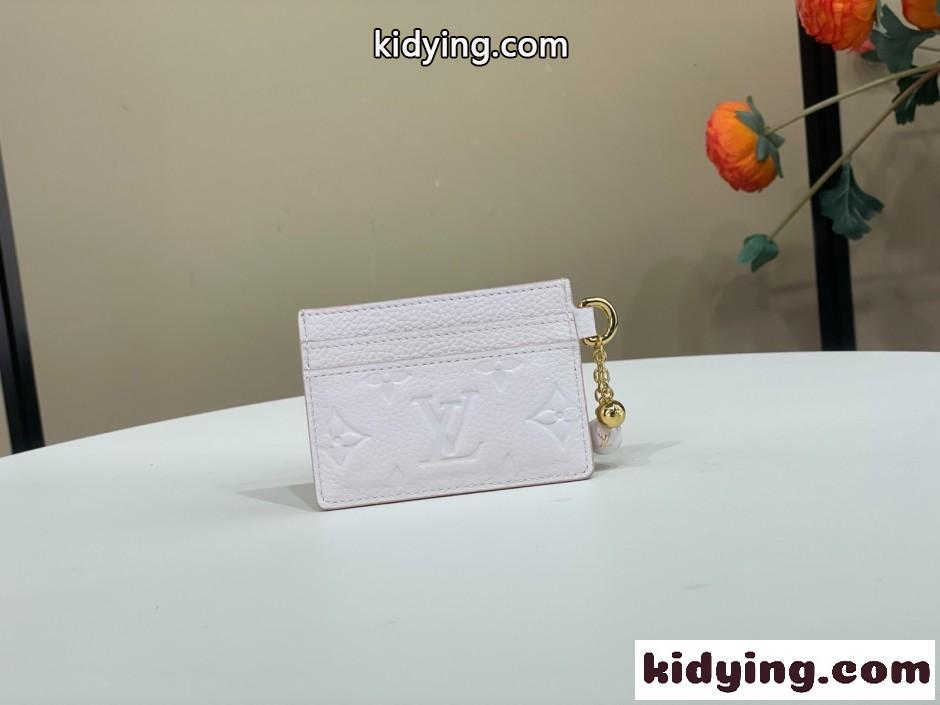 M29250 カードケース ポルト カルト･LV チャーム ルイ・ヴィトン スーパーコピー-1