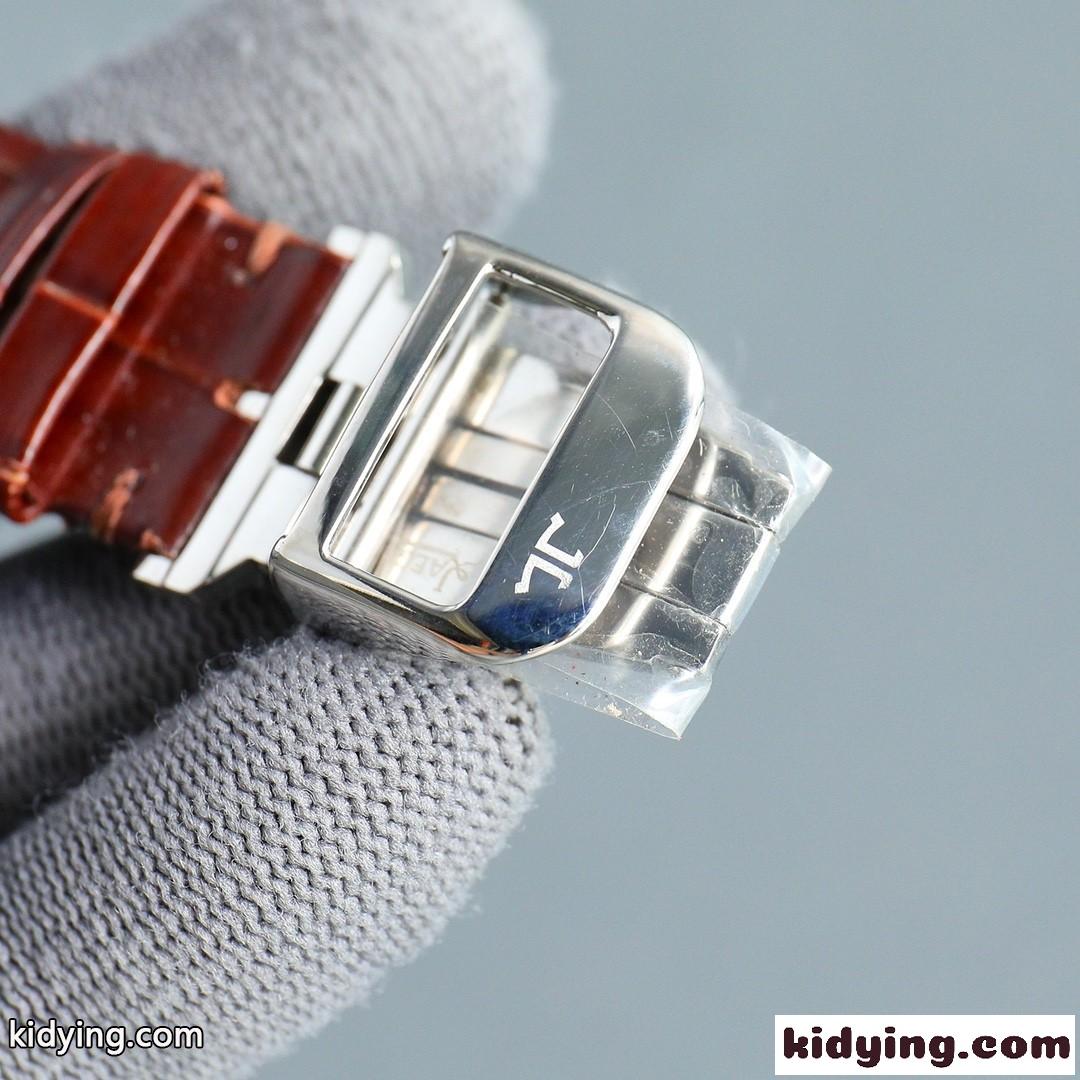 人気 ジャガー・ルクルト 時計 コピー 洗練された 43x13mm 自動巻き ウォッチ-4