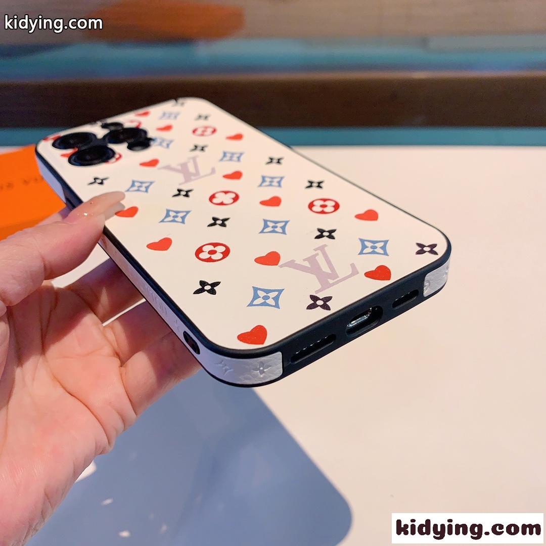 モノグラム 人気 おしゃれ ルイ・ヴィトン アイフォンケース 偽物 iPhone14 スマホケース-1