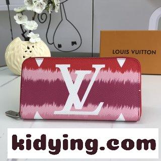 ​LV ESCALE ZIPPYマネークリップ ルイヴィトンの古典的なZippyマネークリップ ルイ・ヴィトン 財布 安いコピー-3