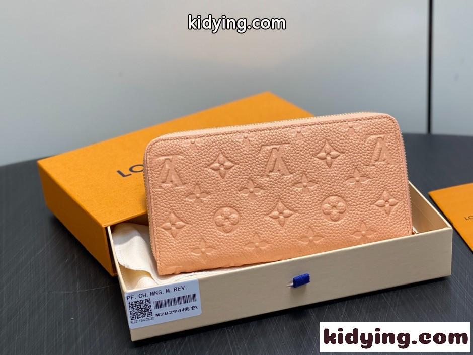 M28294 ジッピー・ウォレット ルイ・ヴィトン 財布 スーパーコピー 長財布-2
