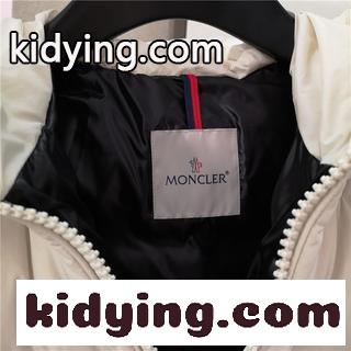 Moncler モンクレール DUBOIS 21新型男性女性ダウンジャケット短めフード付きジッパー モンクレール ダウンジャケット 最新 コピー-2