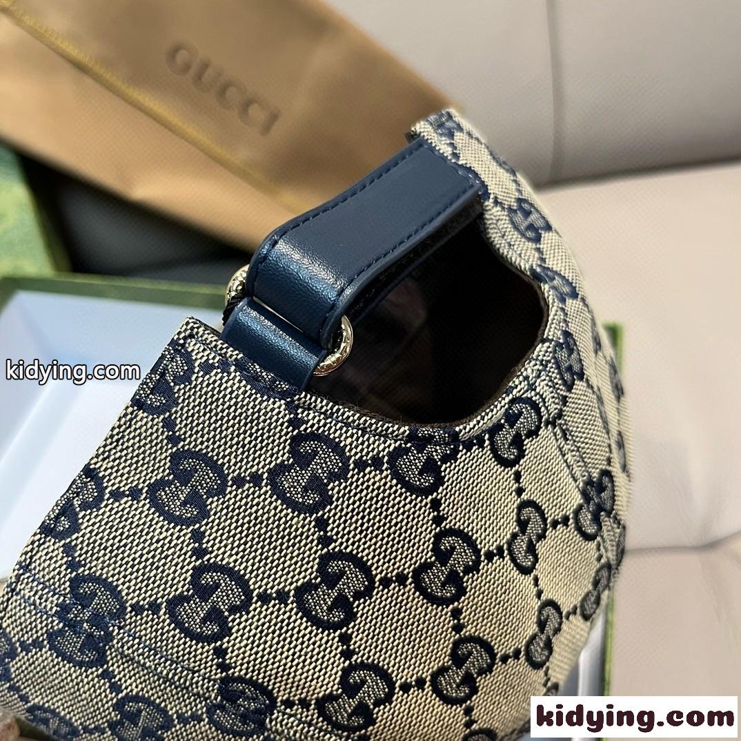 GG ベースボールキャップ ハット グッチ キャップ コピー 帽子-4