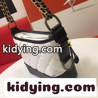 シャネル バッグ 最新コピー シャネルGabrielle放浪バッグ 最新の色 独占的に工場の皮をカスタマイズする-0