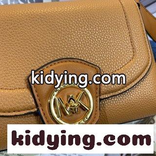 2021新型Michael Kors 片肩斜めがけシリーズ マイケルコース バッグ 流行りコピー 通勤OL風-3