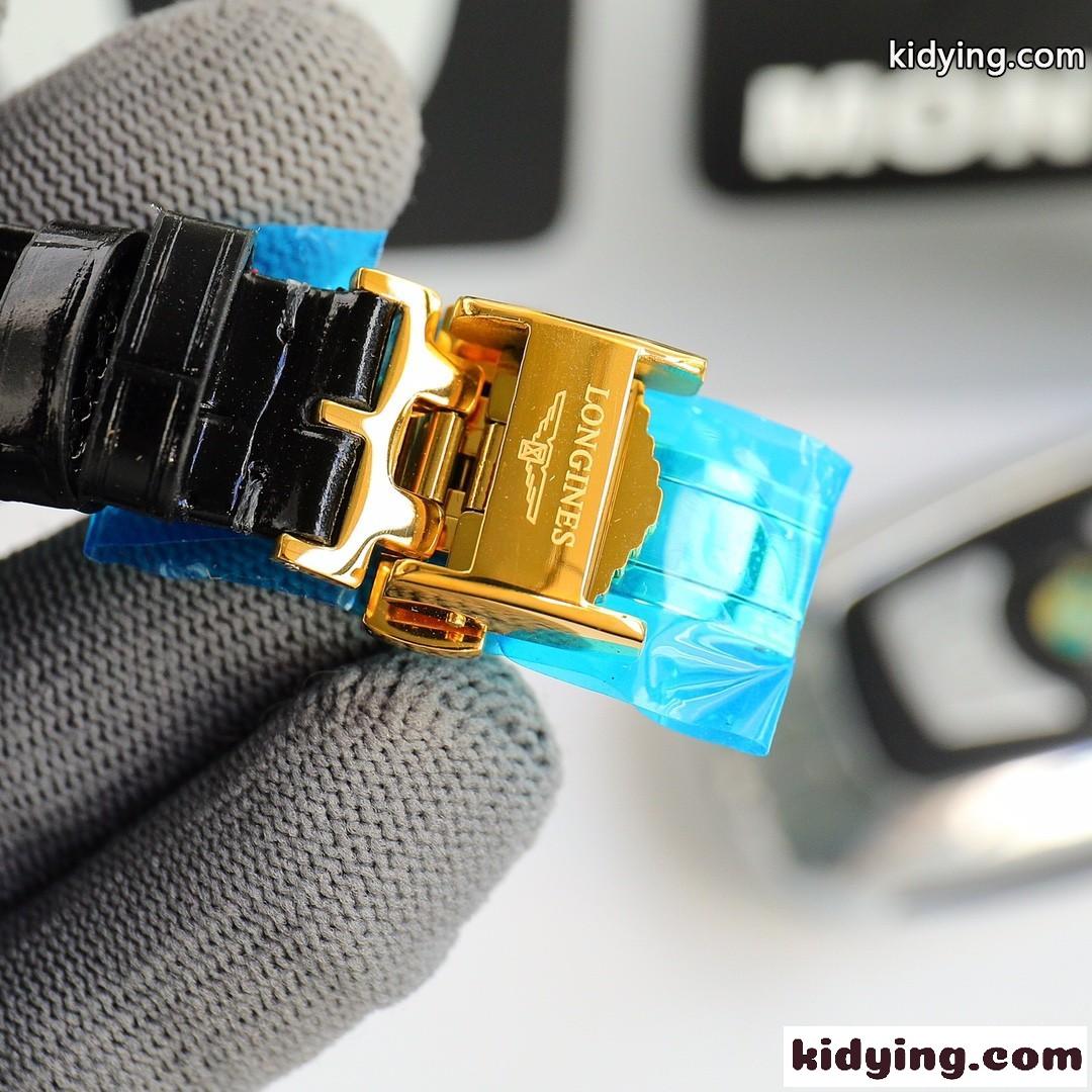 33mm レディース ウォッチ ロンジン 時計 コピー 人気 エレガント-4