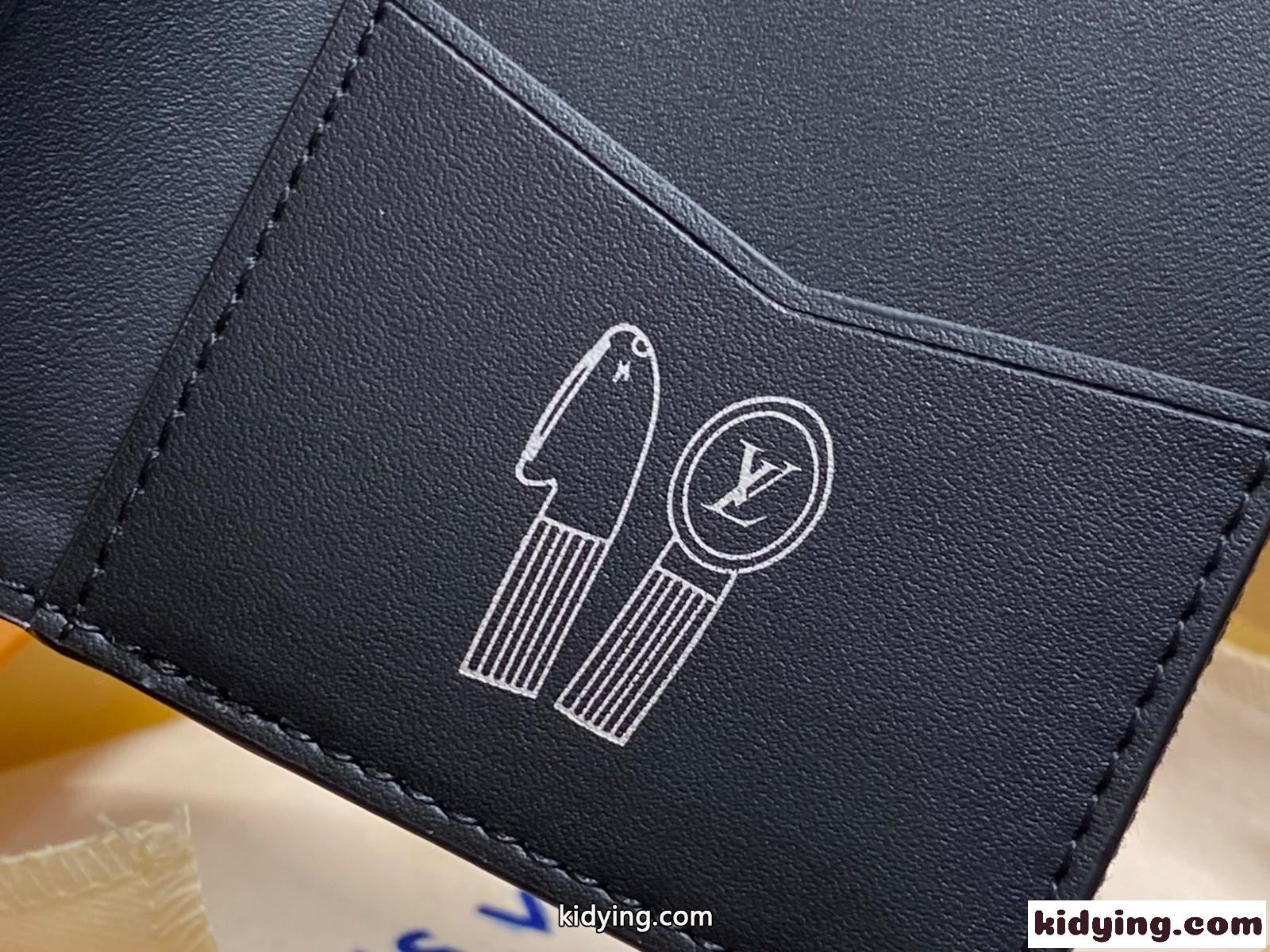 LV オーガナイザー・ドゥ ポッシュ ルイ・ヴィトン 財布 スーパーコピー M13965-4
