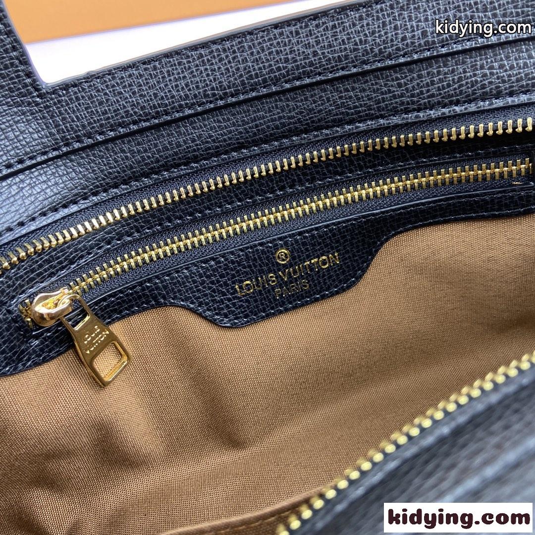 女性らしい エレガント おしゃれ ショルダー付き ハンドバッグ ルイ・ヴィトン バッグ コピー レディース 人気-5