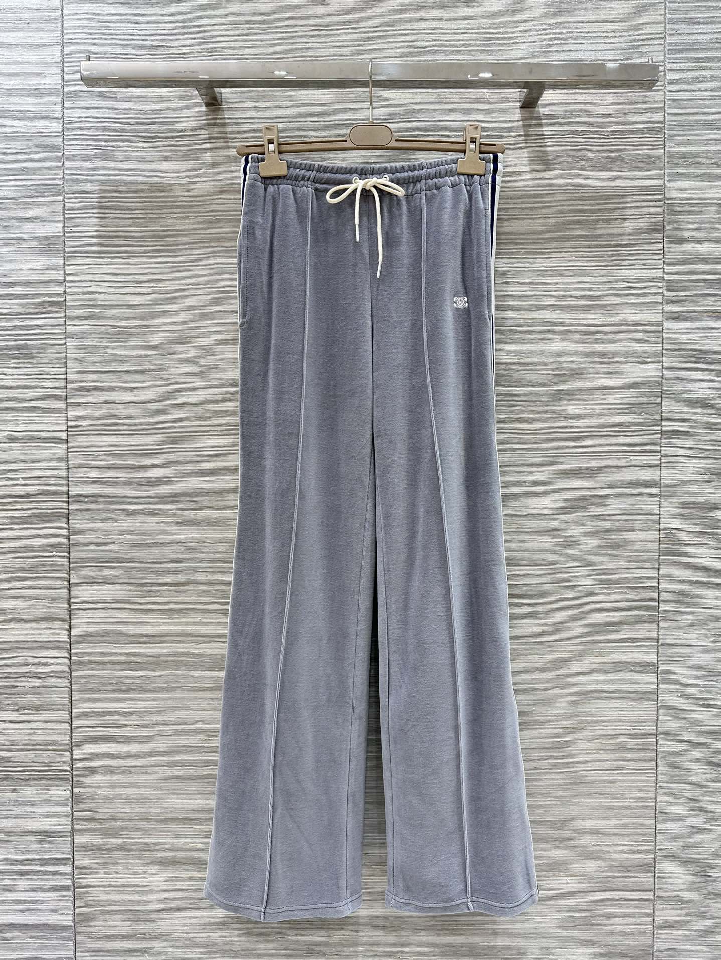 トラックジャケット＆パンツ 上下セット セリーヌ セットアップ コピー 2点セット-4