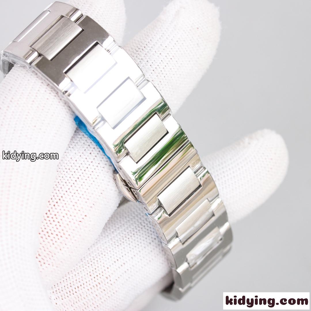 上品 人気 ピアジェポロs 36mm レディース ウォッチ ピアジェ 時計 コピー-4
