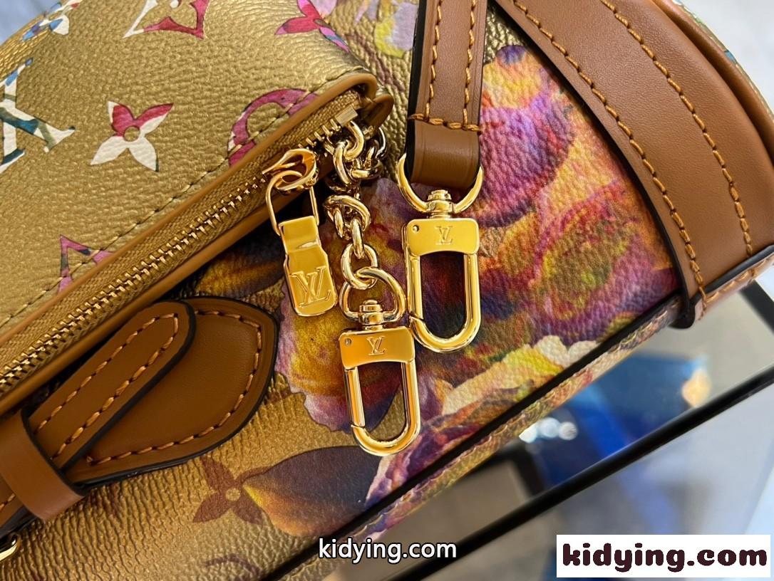 LouisVuitton ナノバケットバッグ M81724 ルイヴィトン バッグ スーパーコピー-4