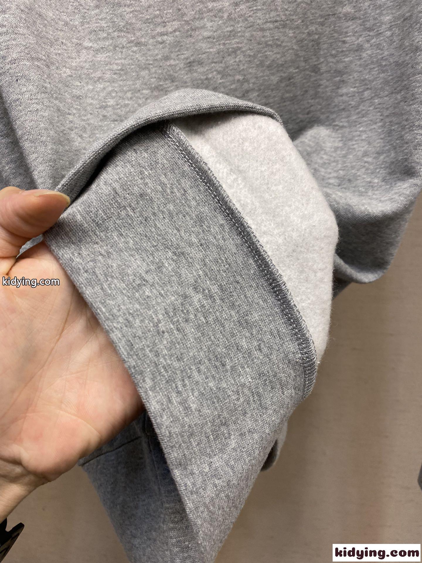 襟付き コットンス ウェットシャツ ジバンシィ Tシャツ コピー ポロシャツ-4