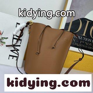 ロエベGate Bucket Bag羅意威最新のgetaバケツバッグが出荷される ロエベ バッグ 新作コピー-1