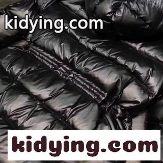 Moncler モンクレール DUBOIS 21新型男性女性ダウンジャケット短めフード付きジッパー モンクレール ダウンジャケット 最新 コピー-4