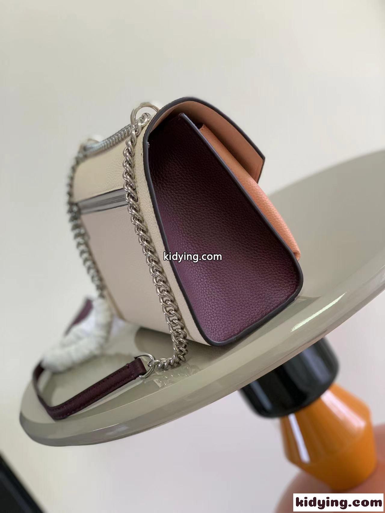 定番 人気 レディース マイロックミー チェーンバッグ ルイヴィトン バッグ コピー ショルダーバッグ-1