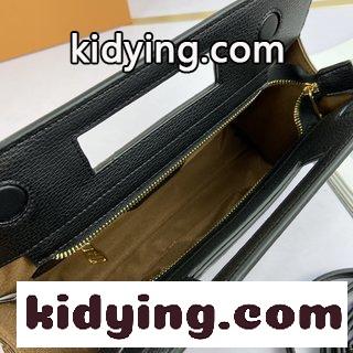 LVはバッグに長いバンドをつけて,超実用的で ヨーロッパのコーナーと同じです ルイヴィトンのカバン コピー-4
