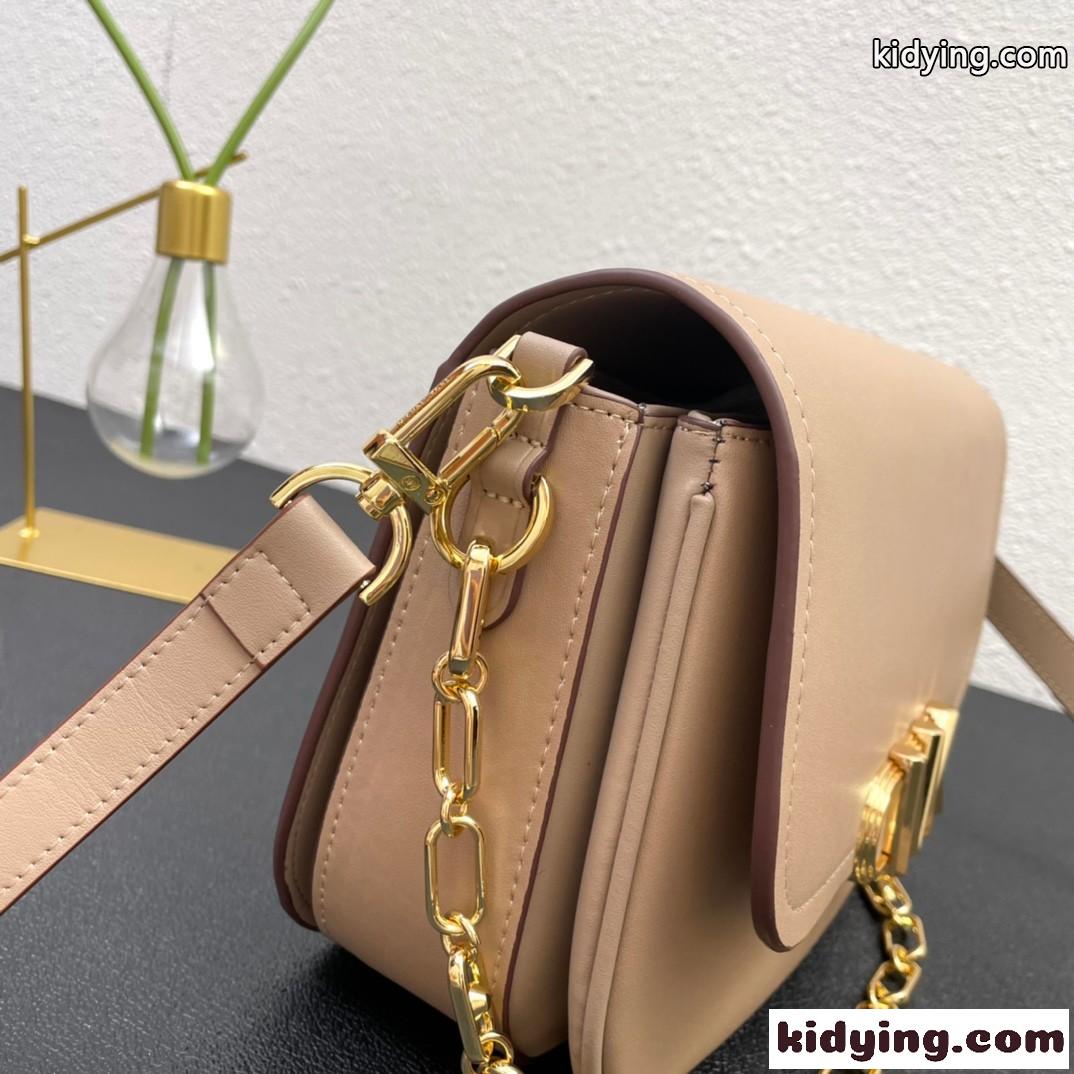 MICHAEL KORS PARKER コンバーチブル ポシェット ショルダーバッグ マイケルコース バッグ コピー ピンク-1