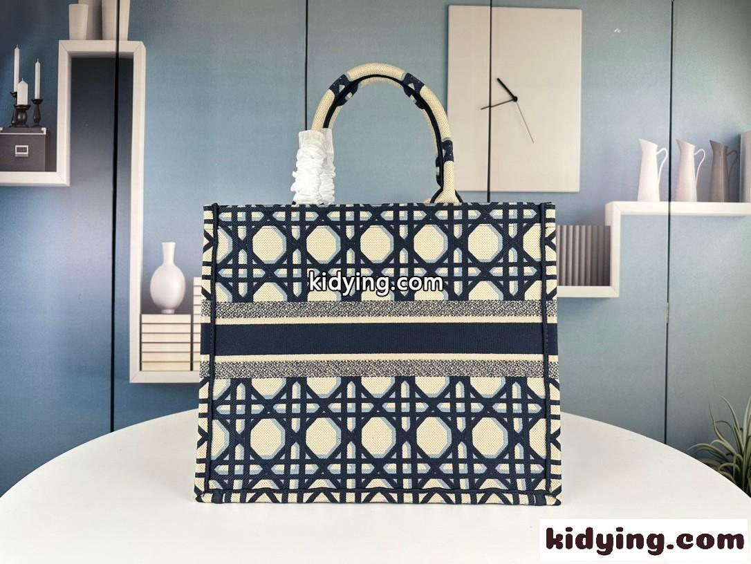 大人気 DIOR BOOK TOTE バッグ ラージ クリスチャン・ディオール バッグ コピー-1