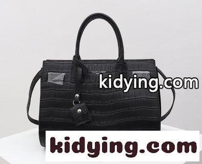 高品質ワニ紋YSLサンローラン全ネット最安値は狂っている イヴ・サンローラン チェック バッグコピー 売れちゃった-0