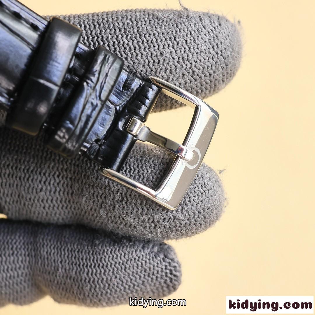 デ・ヴィル クラシック 人気 オメガ 時計 スーパーコピー 41MM ウォッチ-3