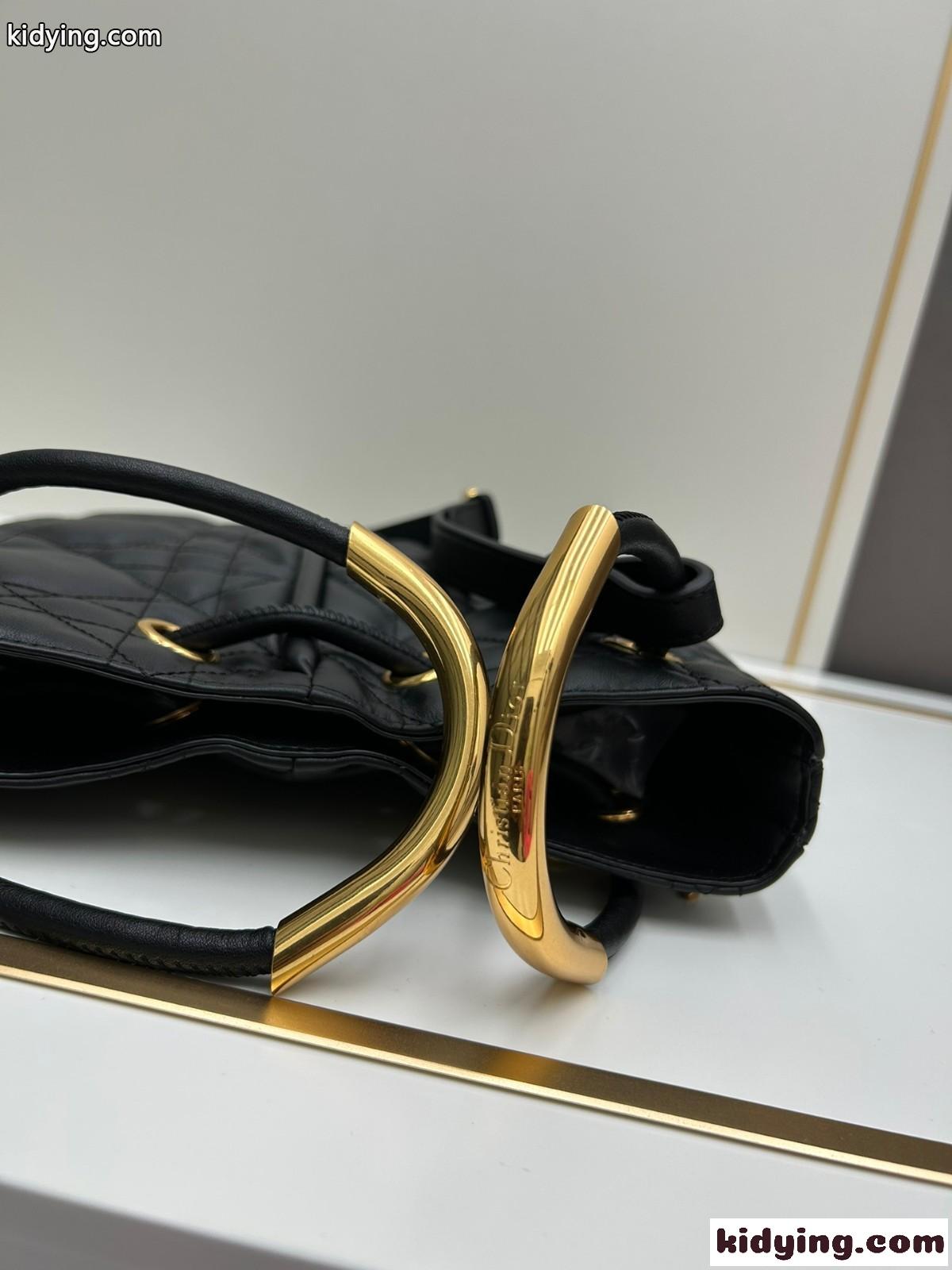 クリスチャン・ディオール バッグ コピー Dior Nolita バッグ ミディアム レディース-3