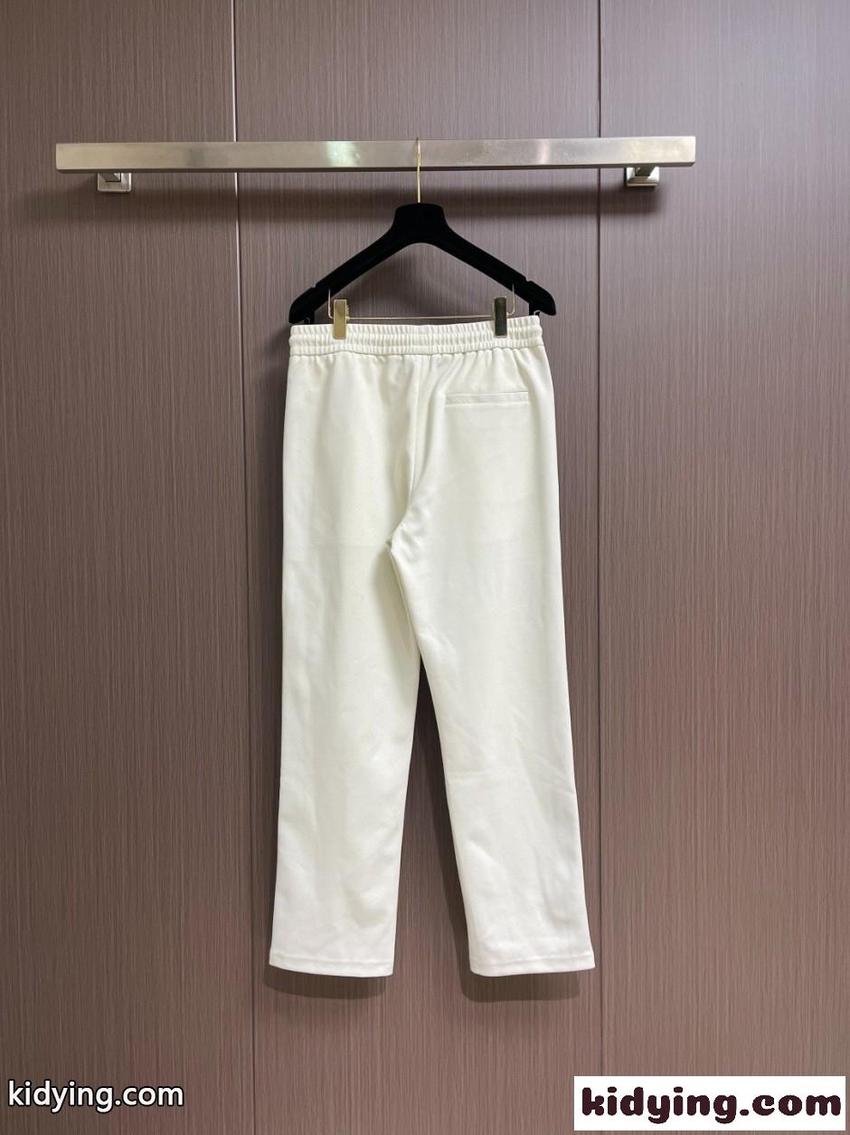 トラックジャケット&パンツ セットアップ グッチ コピー 上下セット ホワイト-0