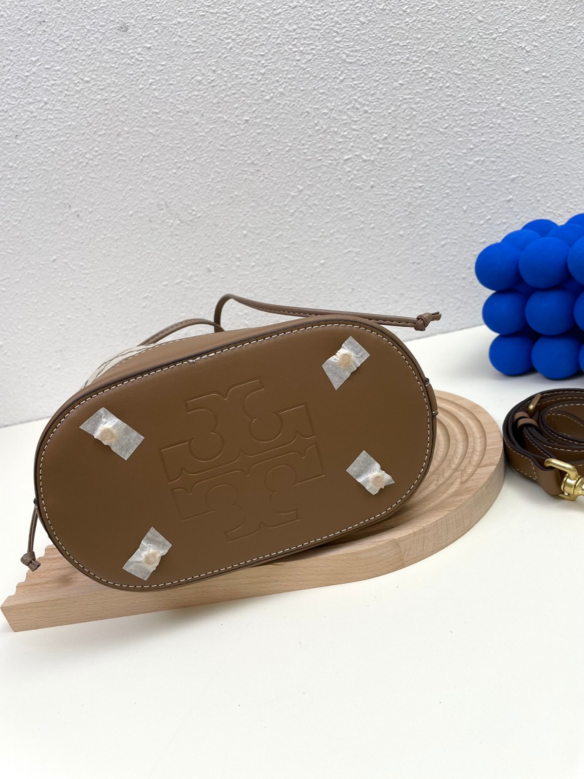 4色あり バケットバッグ レディース ショルダーバッグ トリー バーチ バッグ コピー 人気 おしゃれ 可愛い-3