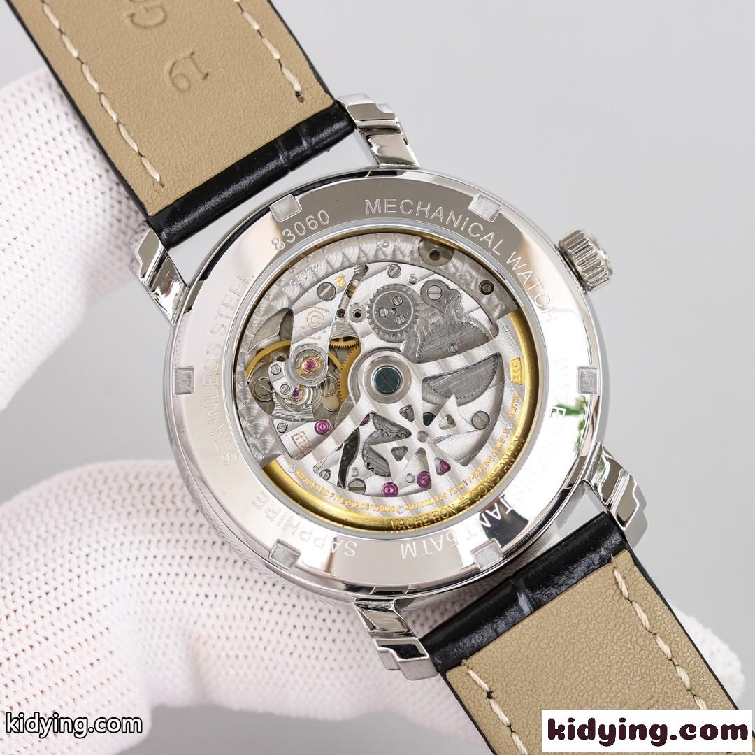 ヴァシュロン・コンスタンタン トラディショナル スーパーコピー 41mm ウォッチ 腕時計-3