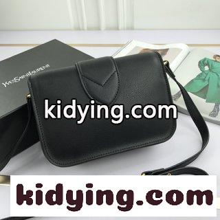 Saint Laurent ParisYSLサンローランは最新の商品で イヴ・サンローラン バッグ 人気 コピー 輸入の掌紋牛革で作られている-0