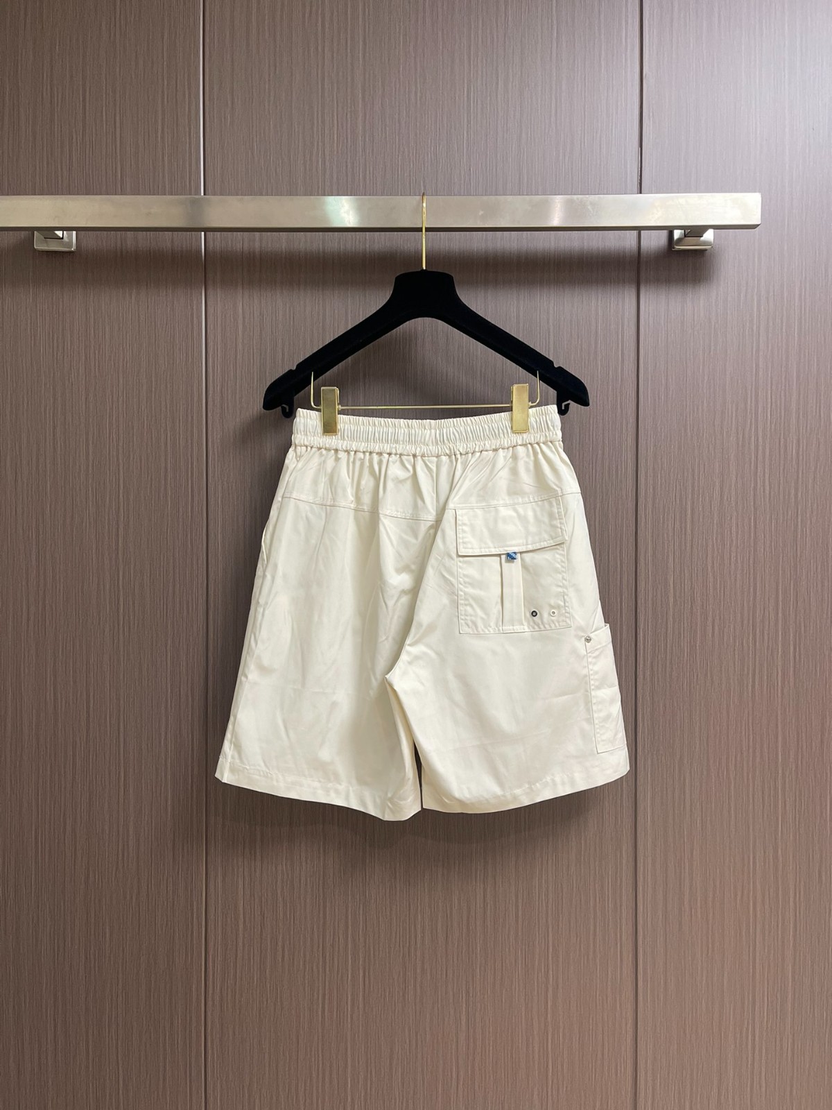 シンプル カジュアル ショーツ バーバリー パンツ コピー ショートパンツ-0