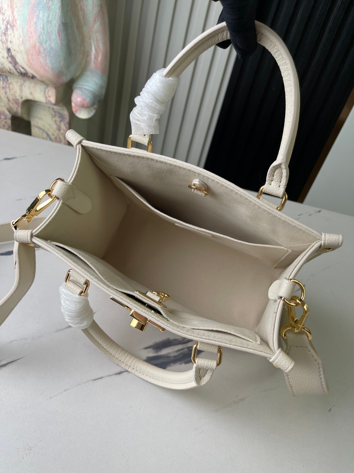 M23637 ロック&ゴー ショルダーバッグ ルイヴィトン バッグ スーパーコピー-3