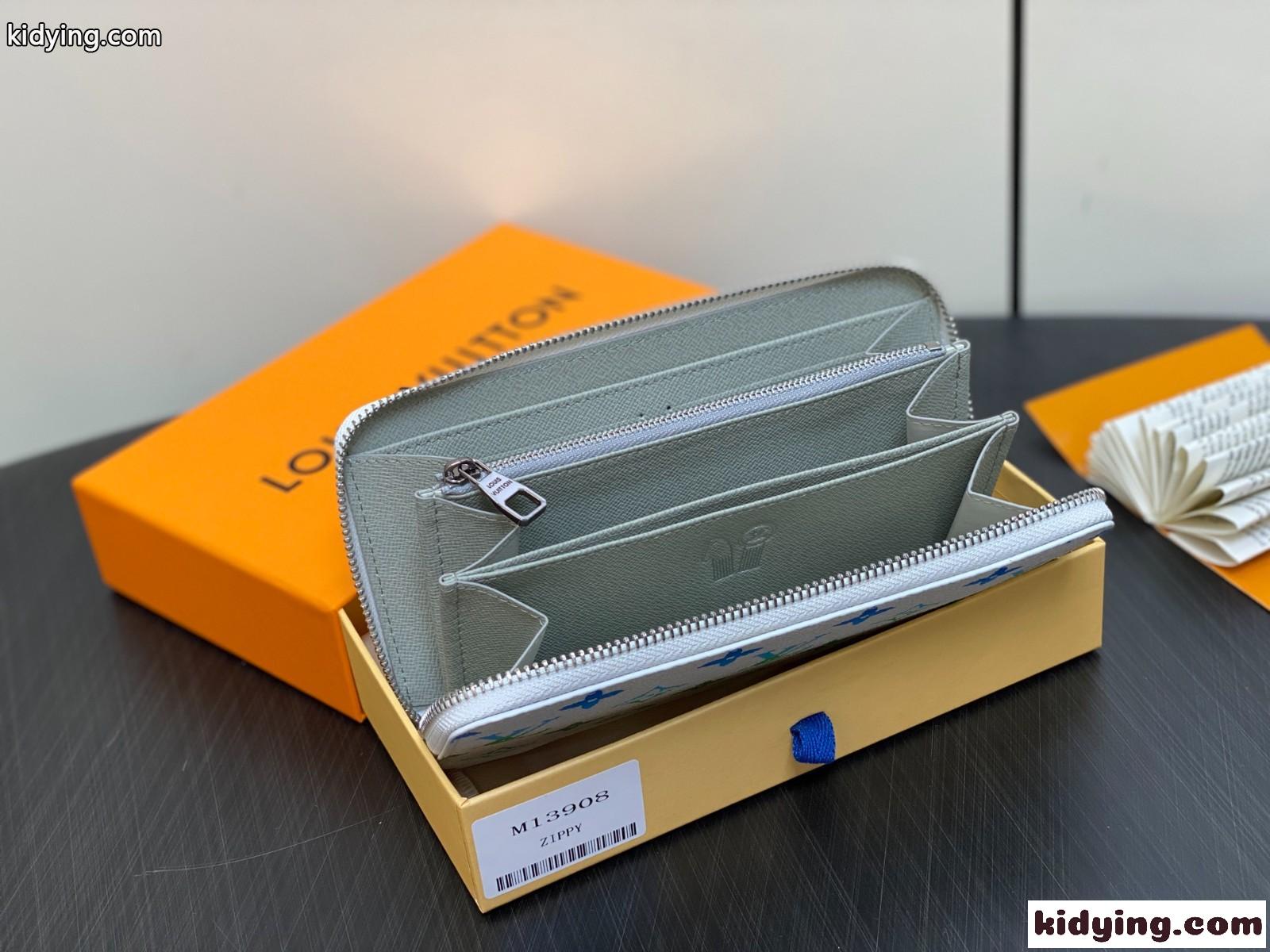 LV ジッピーウォレット・ホリゾンタル ルイヴィトン スーパーコピー M13908-3