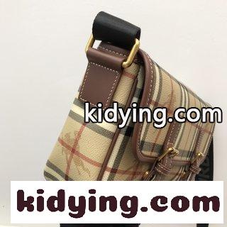 郵便配達バッグ 今年burberry中古シリーズがたくさん出てきて 目がくらみます バーバリー バッグ おすすめ コピー-4