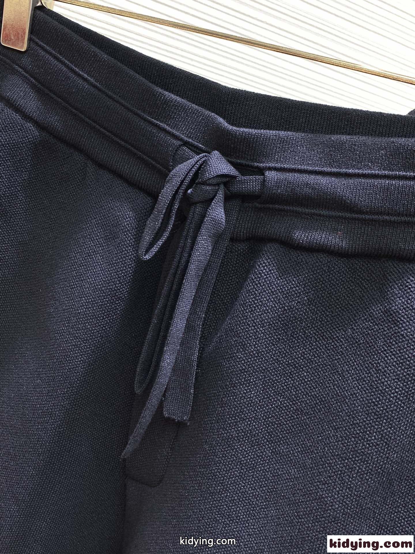 カジュアル リラックス ロゴ入り クロムハーツ パンツ コピー ショートパンツ ブラック-0