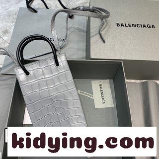 Balencia新潮から反則までのミニフォンバッグ バレンシアガ おすすめ バッグ-1