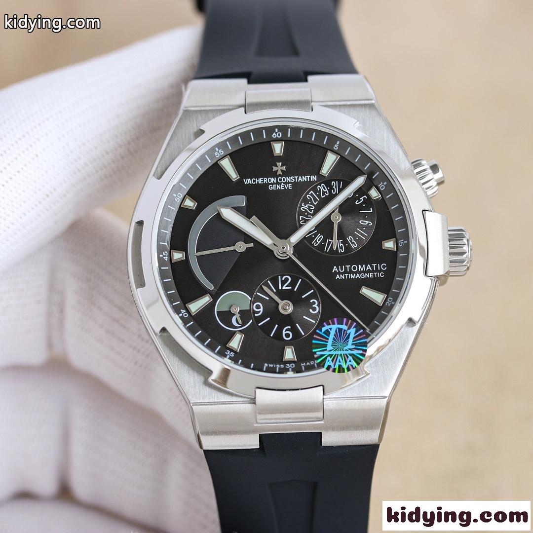 ヴァシュロン・コンスタンタン 時計 コピー 人気 おしゃれ 42mm メンズウォッチ-1