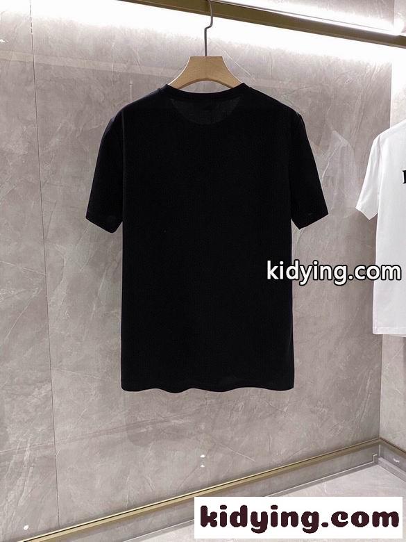 ベーシック 着回し ロゴ 半袖Tシャツ ディースクエアード Tシャツ コピー トップス-3