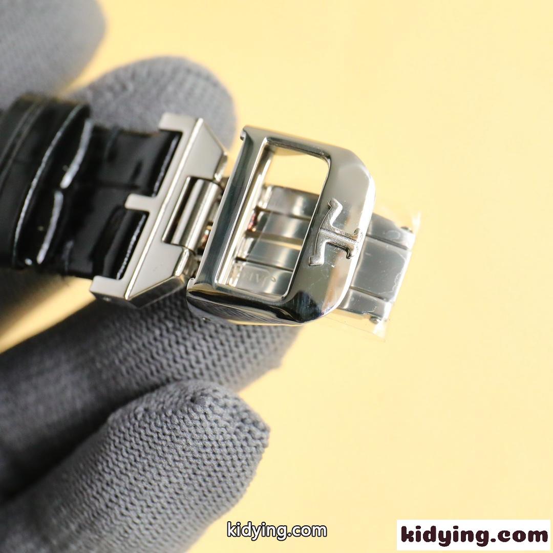 ジャガー・ルクルト 時計 コピー ムーンフェイズ クラシック 39mm 腕時計-4