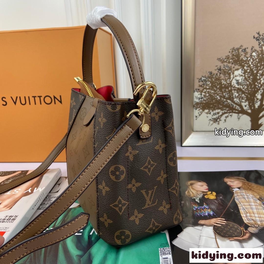 LV55240 ルイ・ヴィトン バッグ コピー 人気 定番 レディース おしゃれ 斜め掛け ハンドバッグ ショルダーバッグ カバン-0