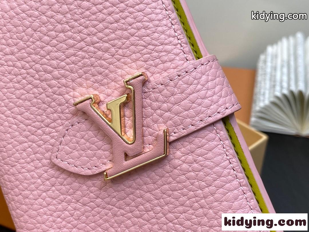 LV ヴェルティカル ルイヴィトン 財布 スーパーコピー 折りたたみ財布-2