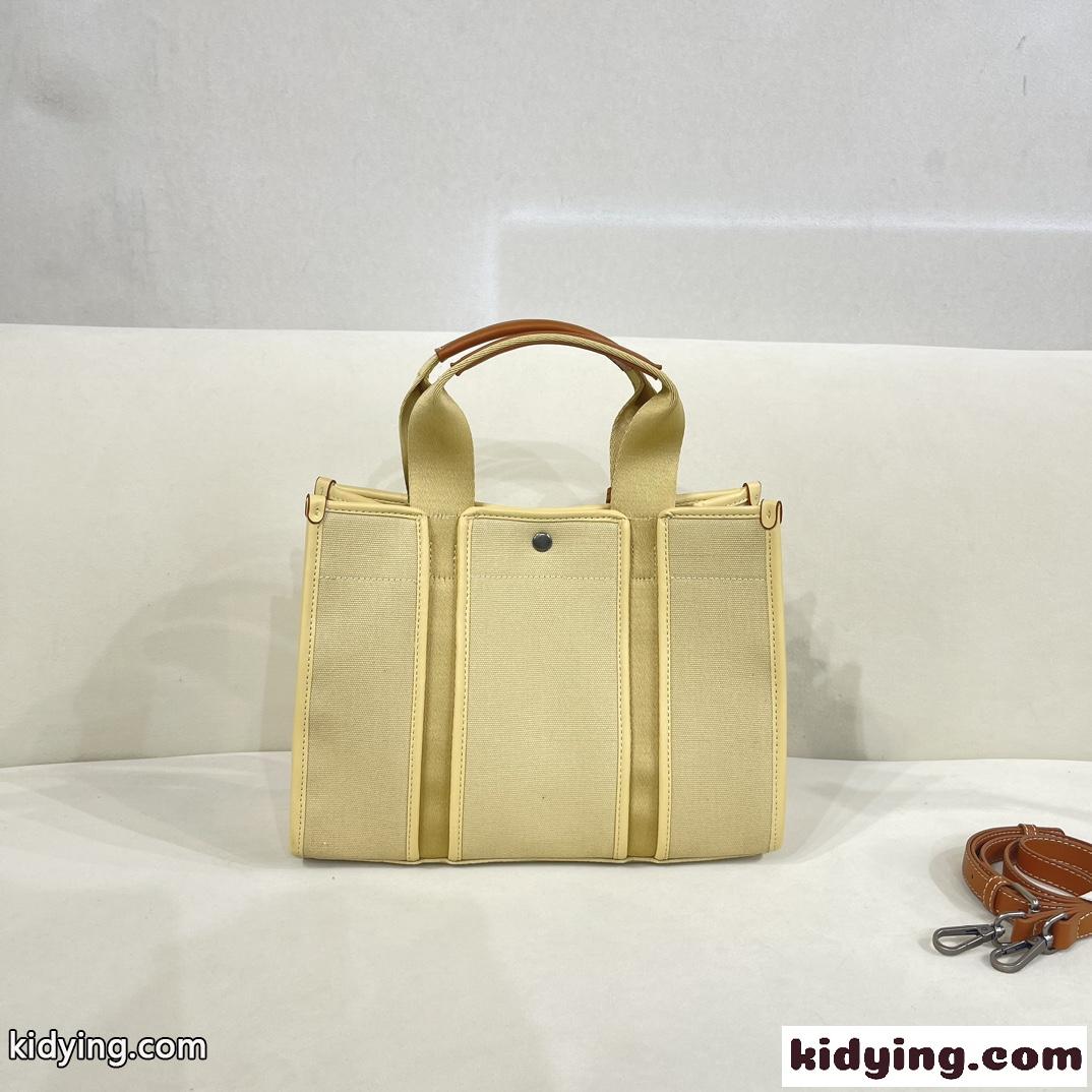 23SS!TORY BURCH トリー トートバッグ トリーバーチ バッグ コピー 軽量 カバン-0