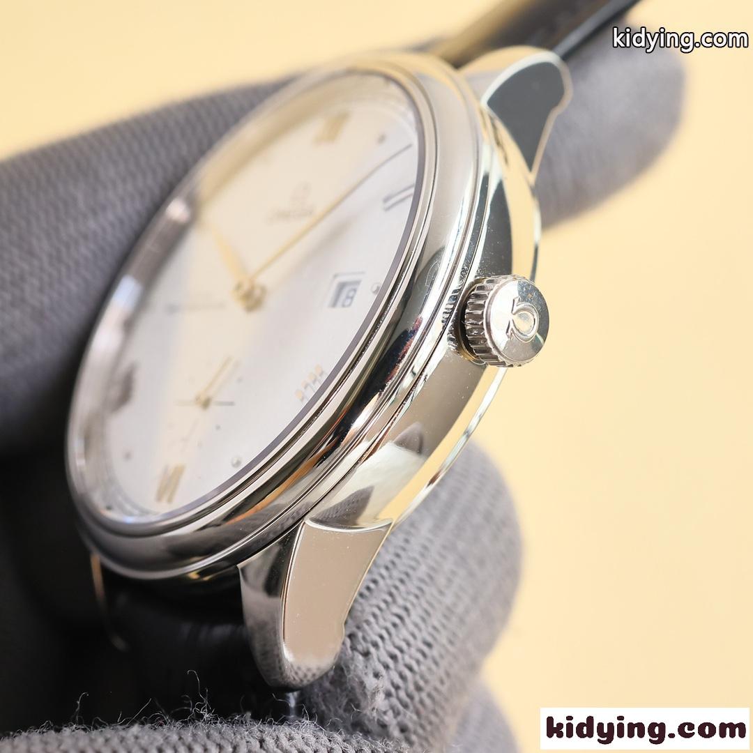 デ・ヴィル クラシック 人気 オメガ 時計 スーパーコピー 41MM ウォッチ-0