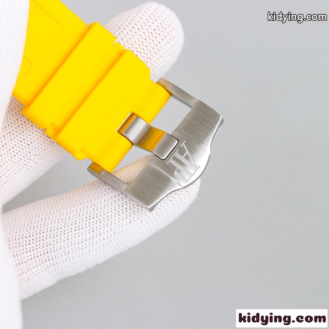 上品 カジュアル ロイヤル オーク 42MM オーデマ・ピゲ 時計 コピー 人気 腕時計 ウォッチ-3
